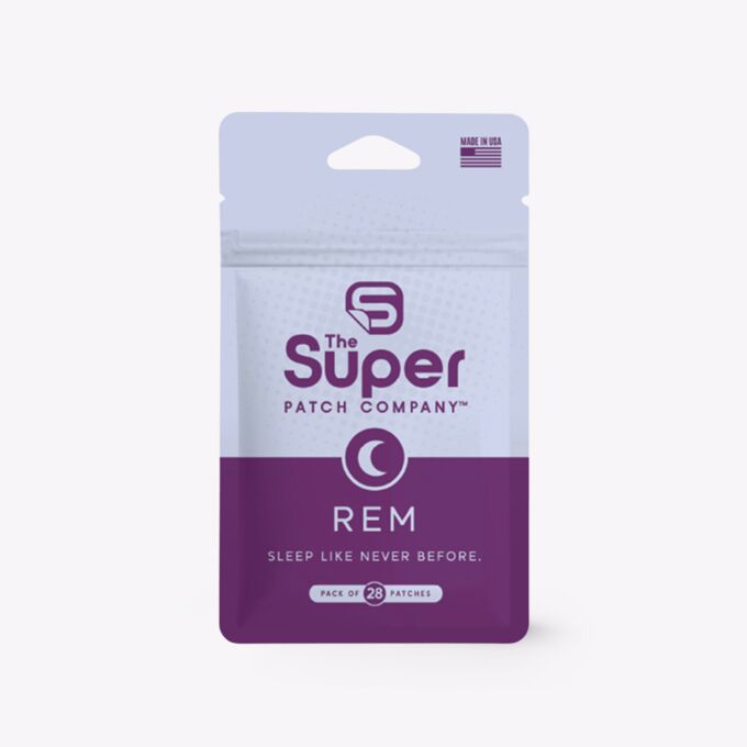 Rem Patch - Super Patch