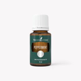 Young Living Öl Pfefferminz